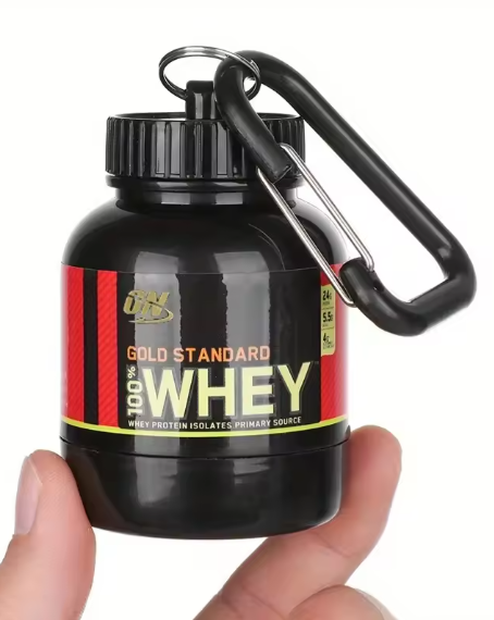Protein To-Go Behälter