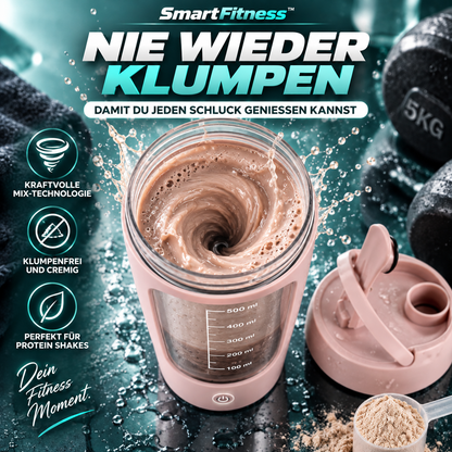 Pulse&go MixerCup