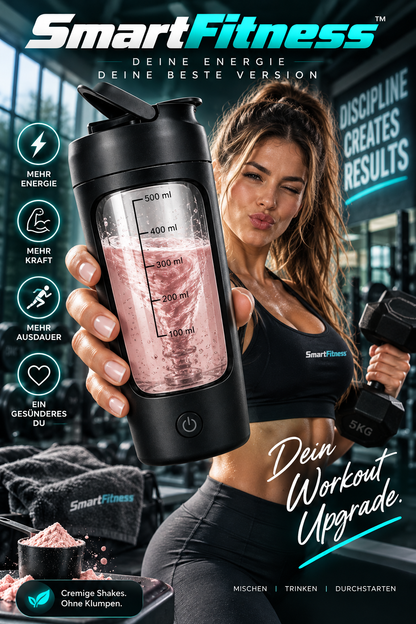 Pulse&go MixerCup